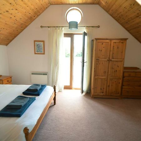 Mallard Lodge Cirencester Dış mekan fotoğraf