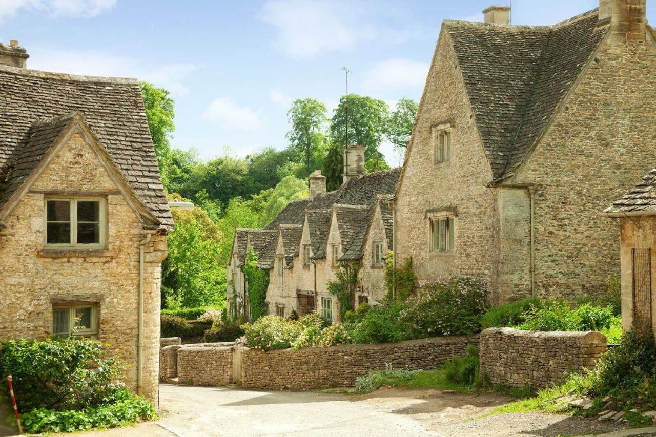 Mallard Lodge Cirencester Dış mekan fotoğraf