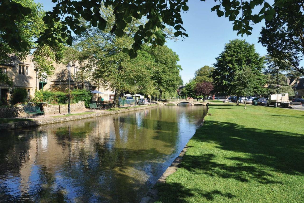 Mallard Lodge Cirencester Dış mekan fotoğraf