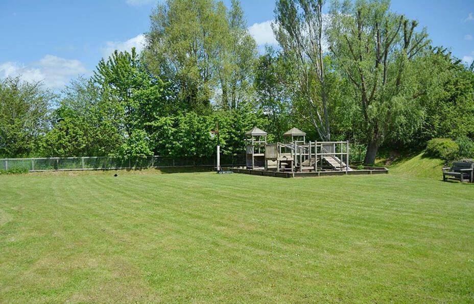 Mallard Lodge Cirencester Dış mekan fotoğraf