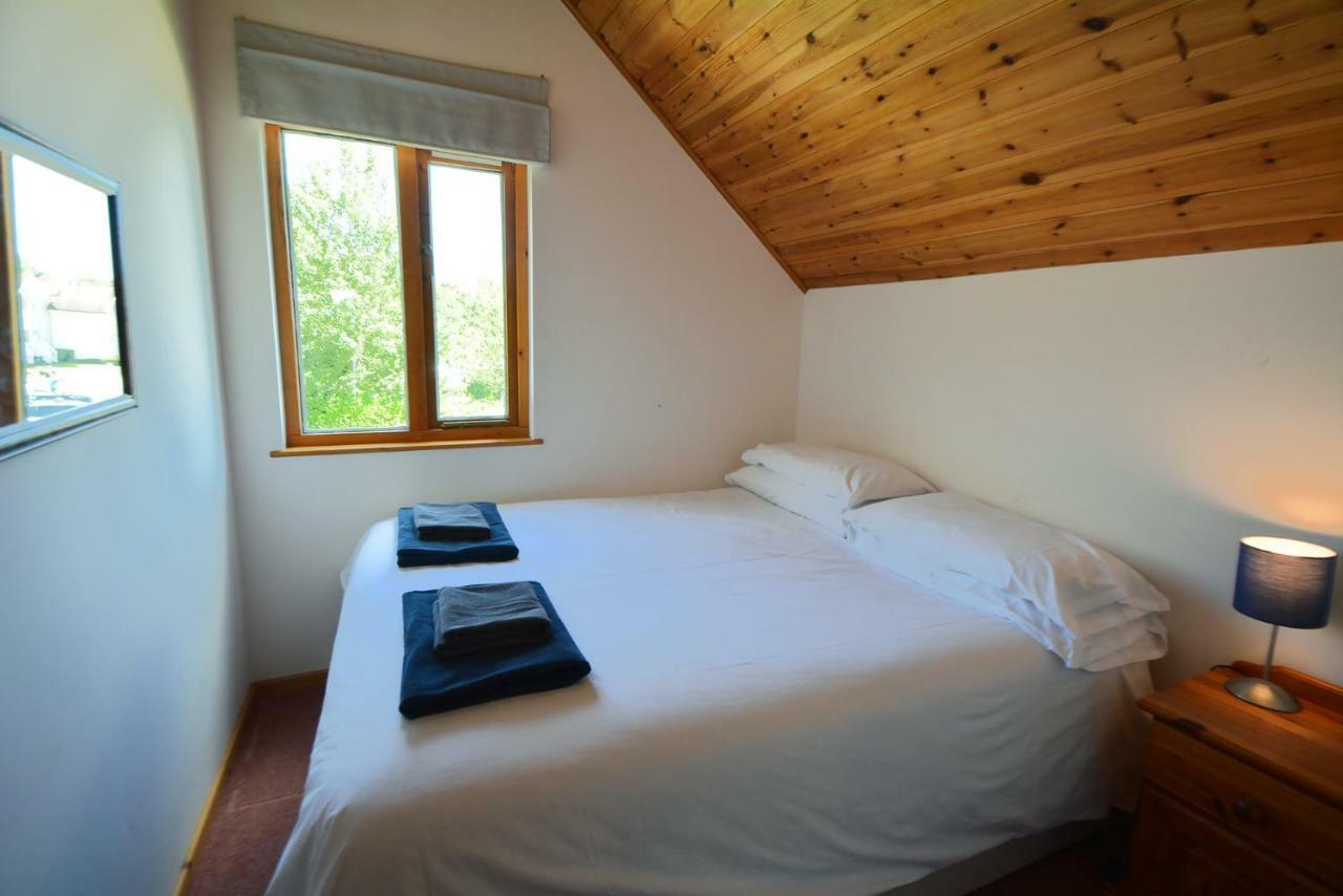 Mallard Lodge Cirencester Dış mekan fotoğraf