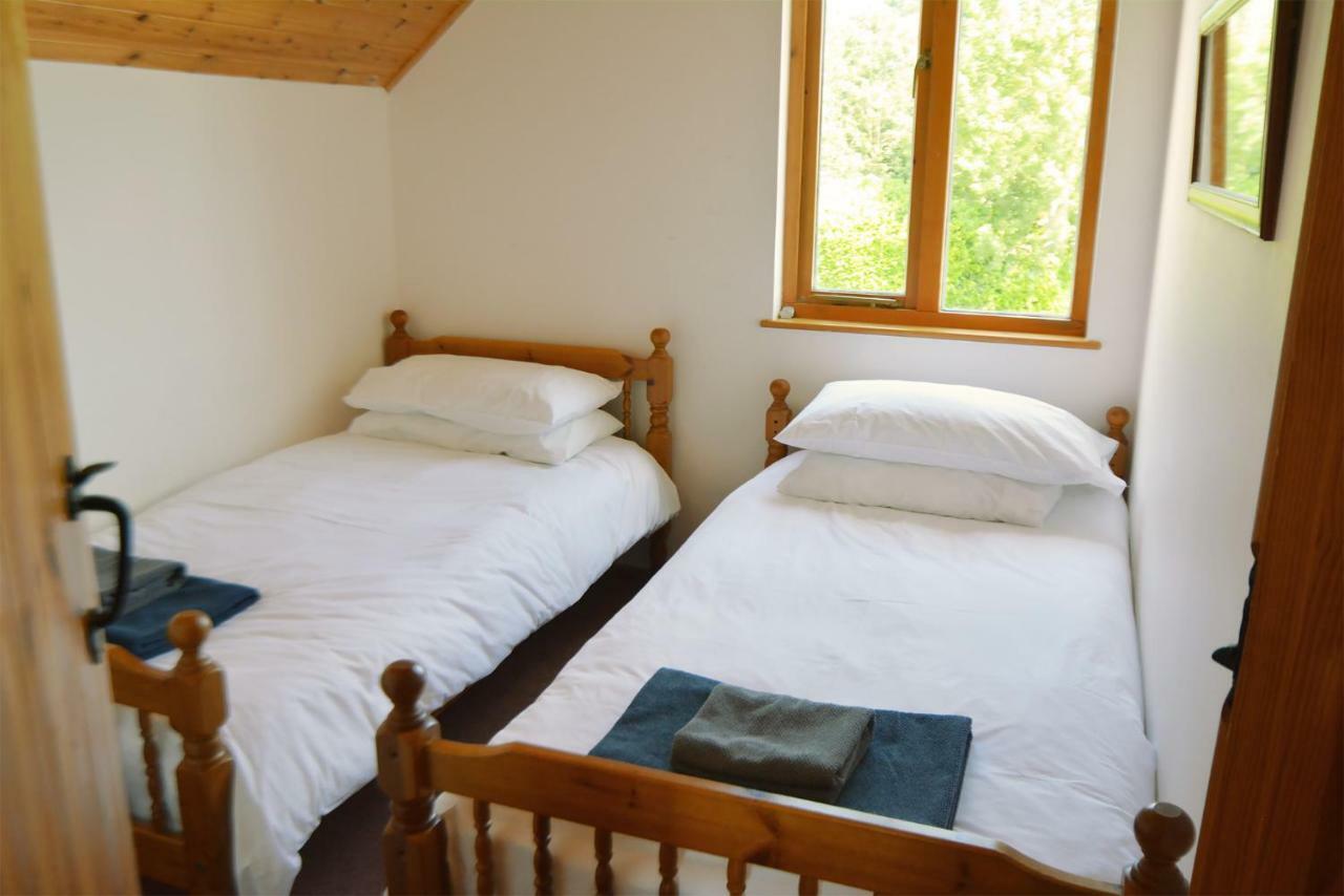 Mallard Lodge Cirencester Dış mekan fotoğraf